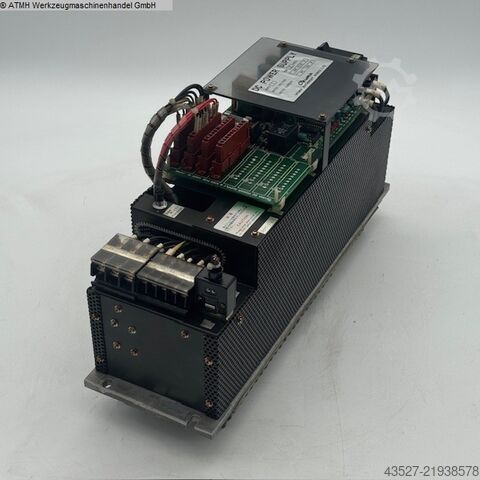 Electronics / Drive technology OKUMA DCPS-1