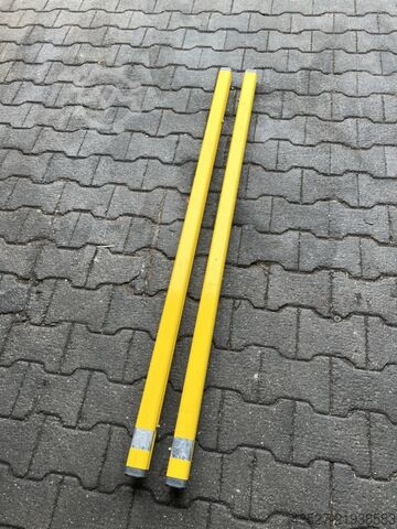 Light reflector LEUZE CT90 + CR90 1500/A