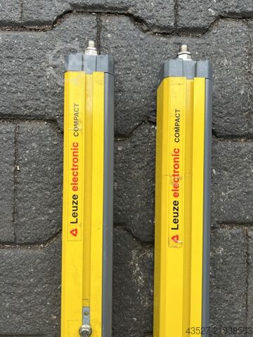 Light reflector LEUZE CT90 + CR90 1500/A