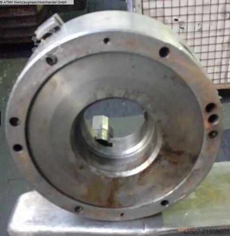 Chuck RÖHM Dreibackenfutter Ø310 mm
