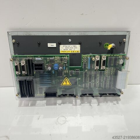Electronics / Drive technology FANUC A02B-0236-C243
