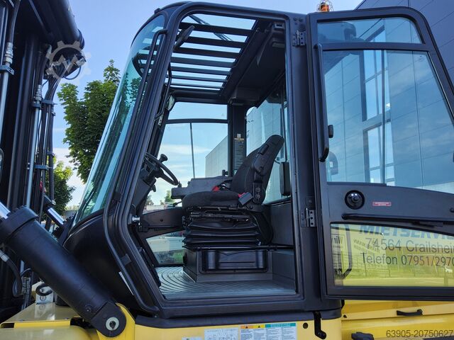Dieselstapler Hyster H16.00XM-12