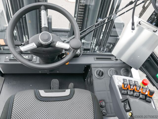 Elektrostapler Carer A 160-1200X