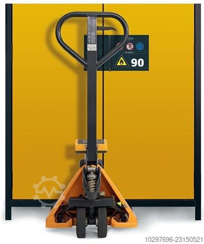 Safety Cabinet Type 90 H1953xW1193xD615mm - 1 unit  