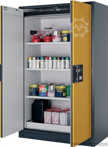 Safety Cabinet Type 90 H1953xW1193xD615mm - 1 unit  
