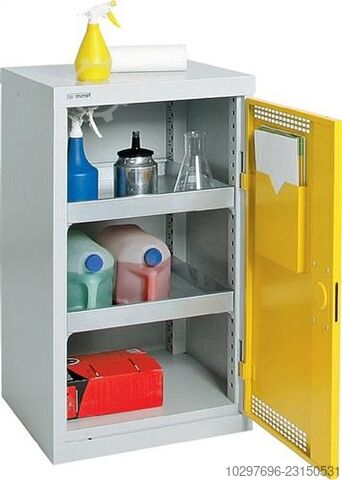 Environmental cabinet H900xW500xD500mm - 1 pc STUMPF 