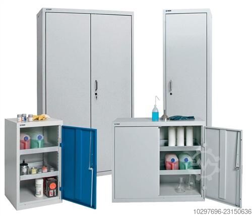 Environmental cabinet H900xW500xD500mm - 1 pc STUMPF 