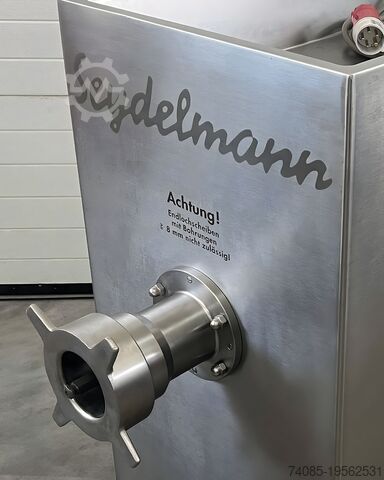 Fleischwolf Seydelmann WD 114