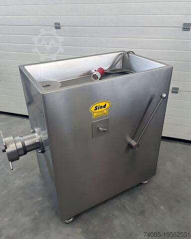 Fleischwolf Seydelmann WD 114