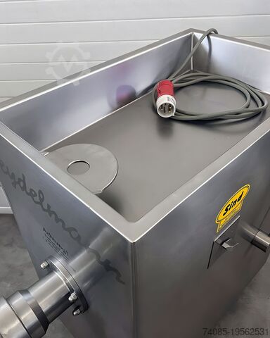 Fleischwolf Seydelmann WD 114