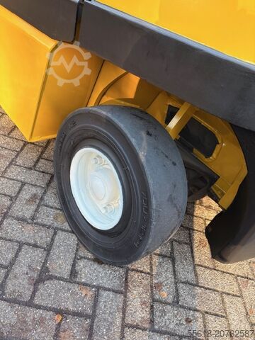 Gabelstapler Yale GLP45