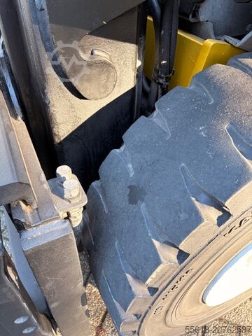 Gabelstapler Yale GLP45