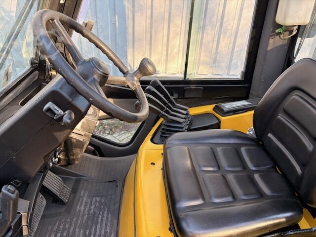 Gabelstapler Yale GLP45