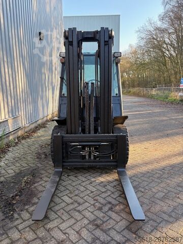 Gabelstapler Yale GLP45