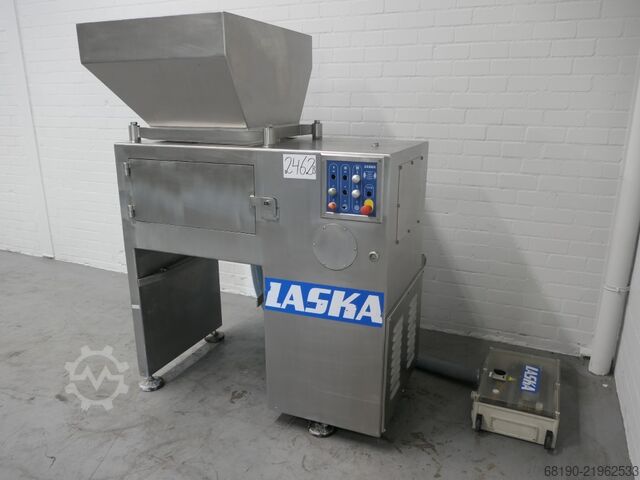 Crusher Laska KB428