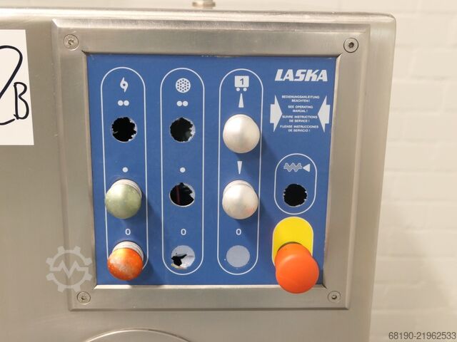 Crusher Laska KB428