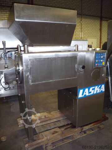 Crusher Laska KB428