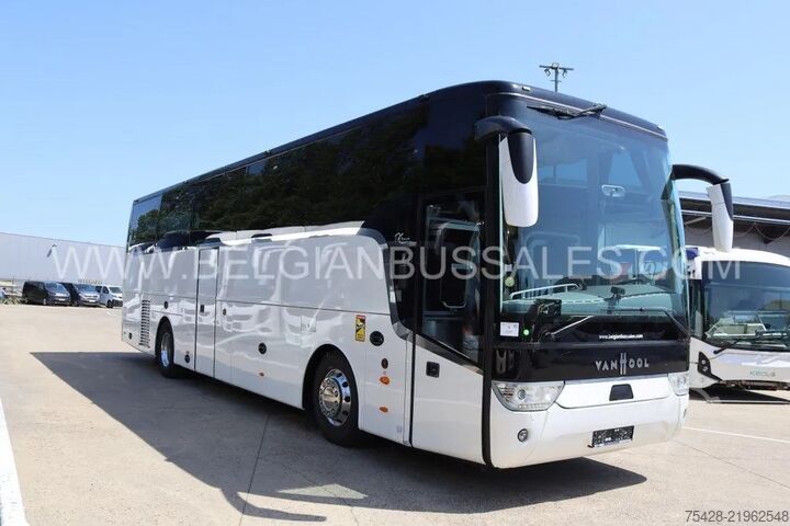 Motor coach Van Hool TX15 ACRON / Full Options / Glassdach