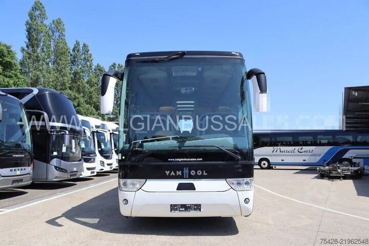 Motor coach Van Hool TX15 ACRON / Full Options / Glassdach