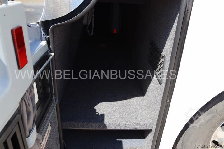 Motor coach Van Hool TX15 ACRON / Full Options / Glassdach