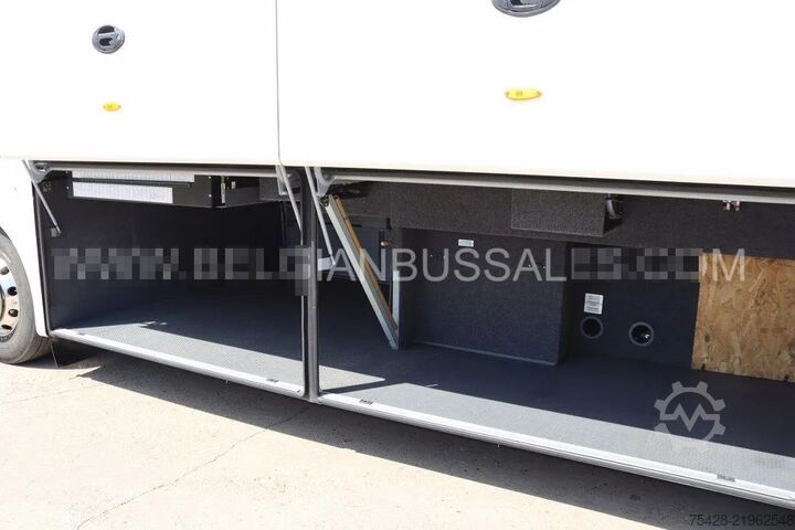 Motor coach Van Hool TX15 ACRON / Full Options / Glassdach