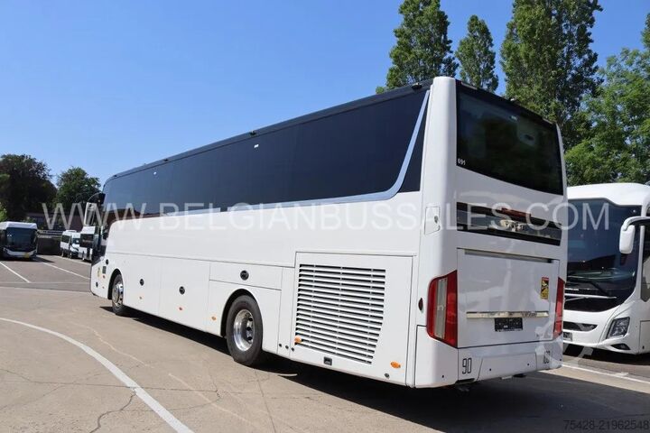 Motor coach Van Hool TX15 ACRON / Full Options / Glassdach