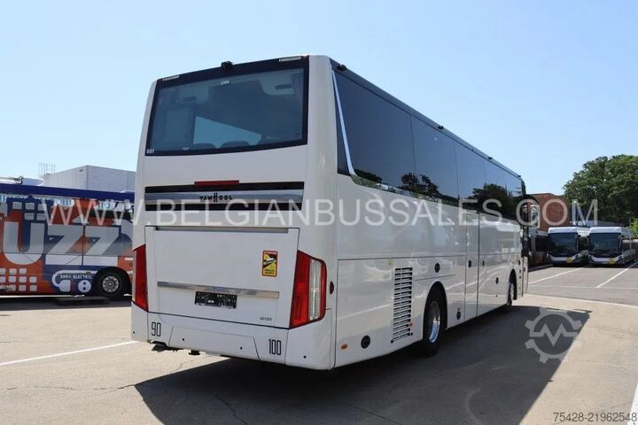 Motor coach Van Hool TX15 ACRON / Full Options / Glassdach