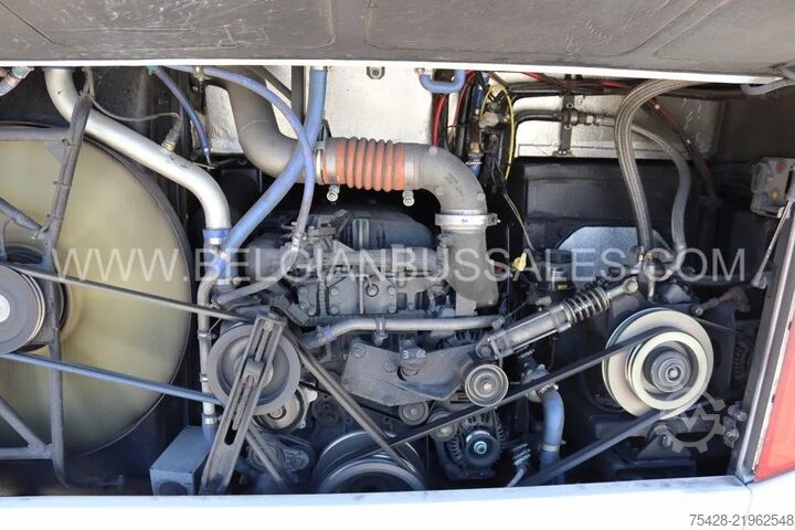 Motor coach Van Hool TX15 ACRON / Full Options / Glassdach