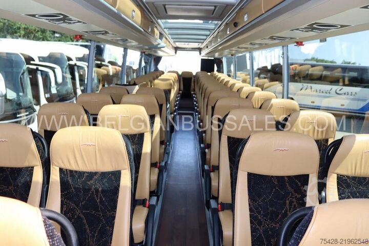 Motor coach Van Hool TX15 ACRON / Full Options / Glassdach