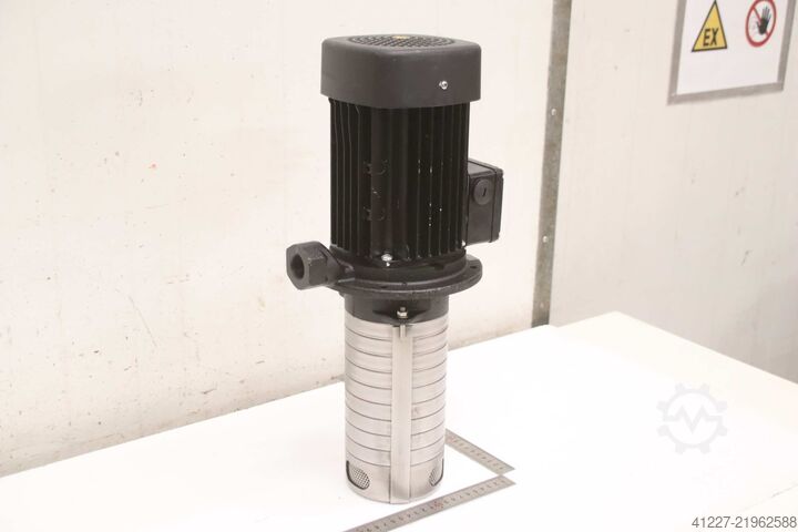 Cooling water pump centrifugal pump 1.1 kW Grundfos MTH2-90/7 A-W-A-AUUV
