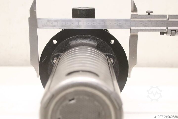 Cooling water pump centrifugal pump 1.1 kW Grundfos MTH2-90/7 A-W-A-AUUV