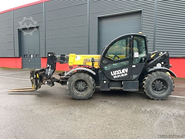 Teleskopstapler Haulotte HTL3210