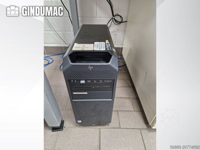 Koordinatenmessmaschine (CMM) ZEISS Contura 10/12/6