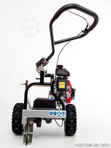 Portable Winch Kabelverlegungsmaschine PWM600MH - 1 Stk Portable Winch 
