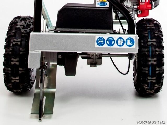 Portable Winch Kabelverlegungsmaschine PWM600MH - 1 Stk Portable Winch 