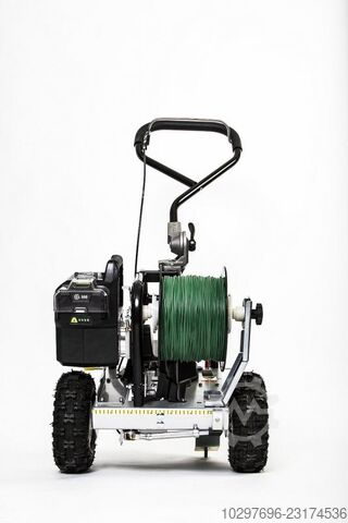  Portable Winch 