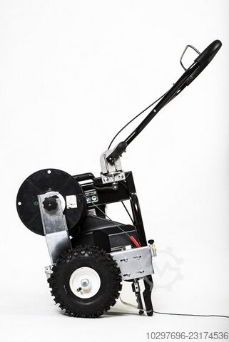  Portable Winch 