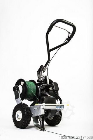  Portable Winch 