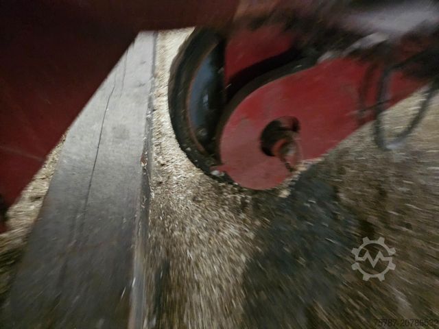 Agricultural machine  Gereideschleuder, Rarität aus RUS