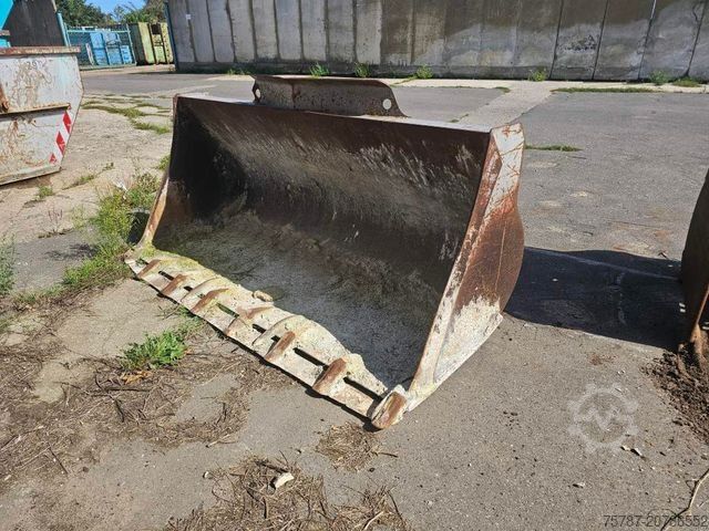 Sonstige Volvo Schwergutschaufel