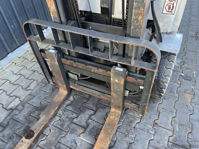 Treibgasstapler Still RX70-25T