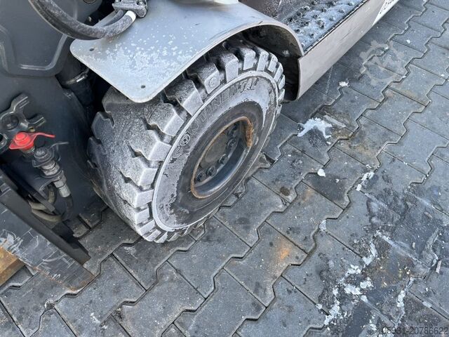 Treibgasstapler Still RX70-25T