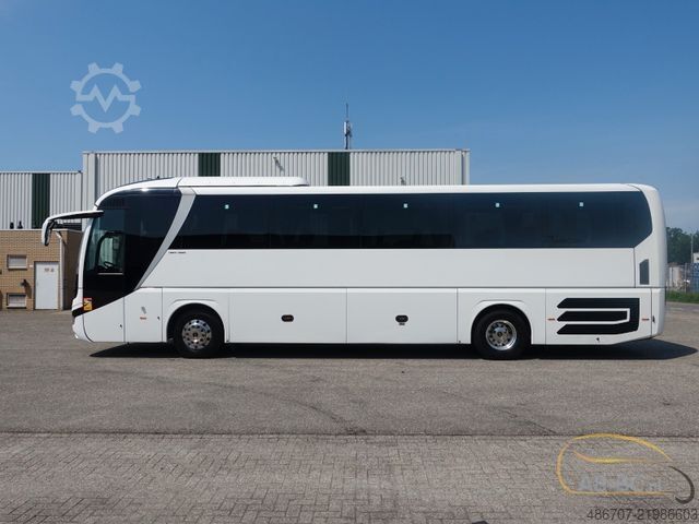 Motor coach MAN R07 Lion's Coach - 51 Sitze EURO 6