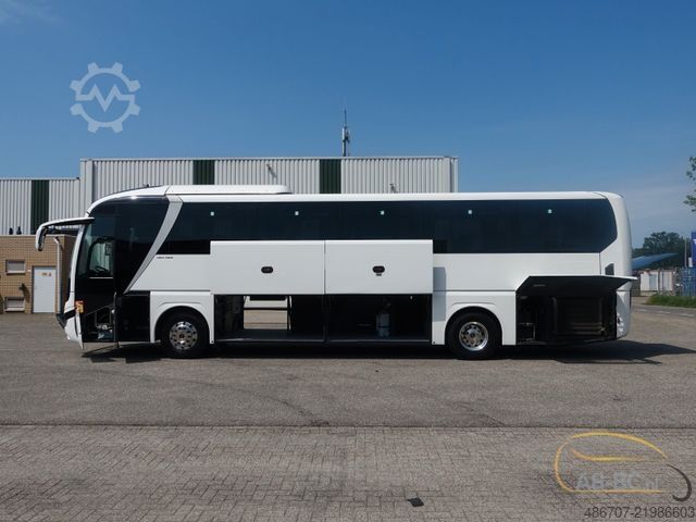 Motor coach MAN R07 Lion's Coach - 51 Sitze EURO 6