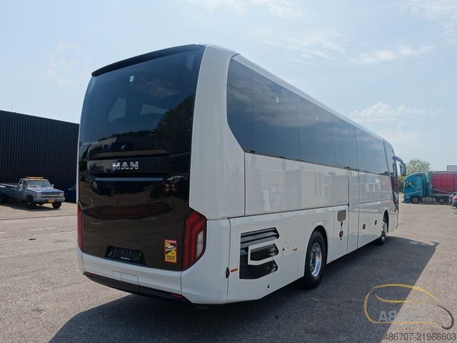 Motor coach MAN R07 Lion's Coach - 51 Sitze EURO 6