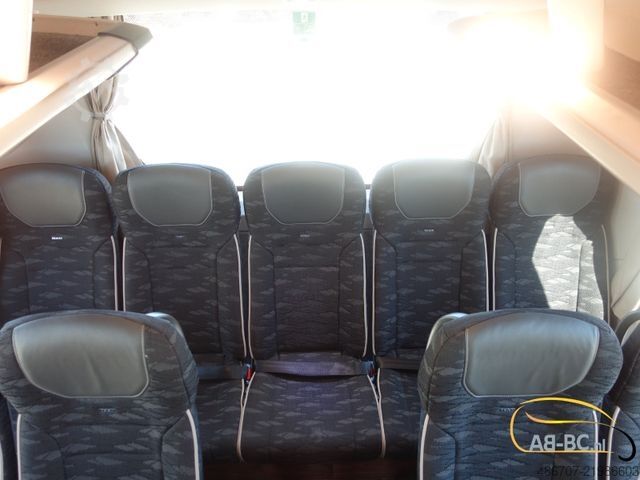 Motor coach MAN R07 Lion's Coach - 51 Sitze EURO 6