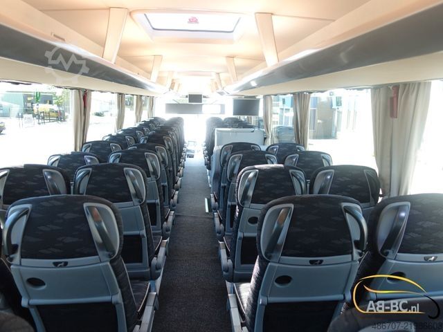 Motor coach MAN R07 Lion's Coach - 51 Sitze EURO 6