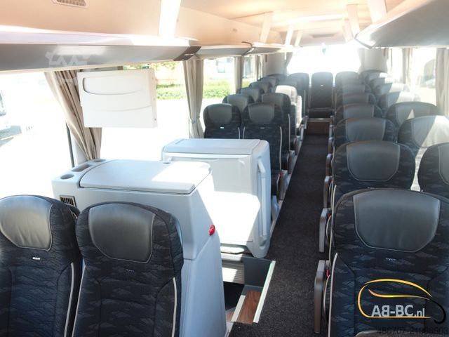 Motor coach MAN R07 Lion's Coach - 51 Sitze EURO 6