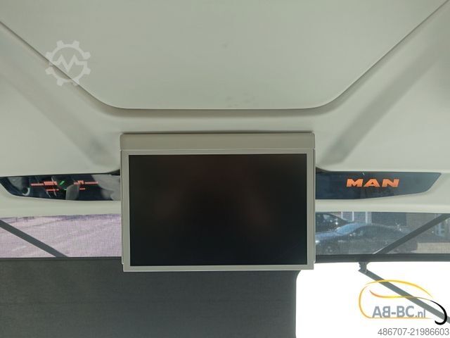 Motor coach MAN R07 Lion's Coach - 51 Sitze EURO 6