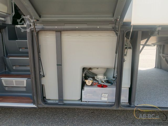 Motor coach MAN R07 Lion's Coach - 51 Sitze EURO 6